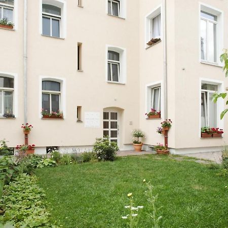 Pension Tokus Nuremberga Exterior foto